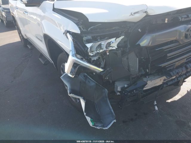 2024 TOYOTA TUNDRA HYBRID 5TFJC5DB0RX073992 Photo 5