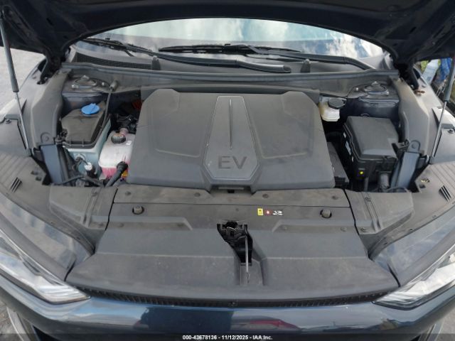 2023 KIA EV6 KNDC3DLCXP5112366 Photo 9