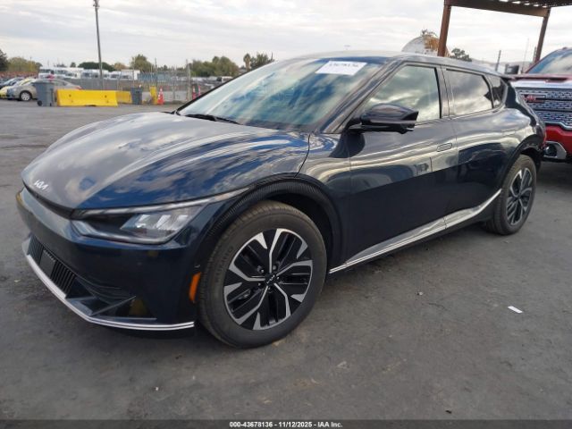 2023 KIA EV6 KNDC3DLCXP5112366 Photo 1