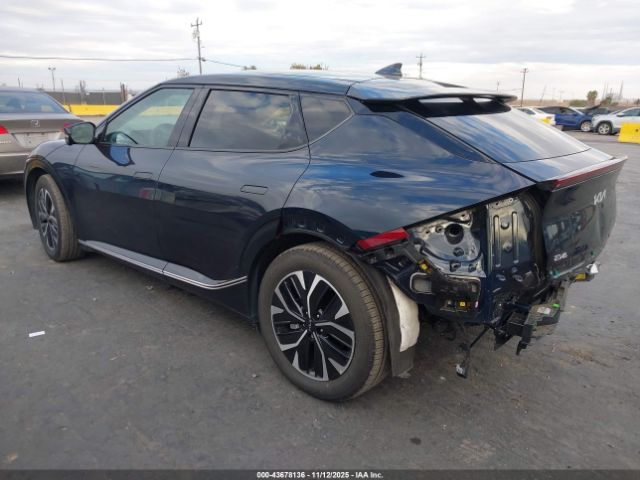 2023 KIA EV6 KNDC3DLCXP5112366 Photo 2