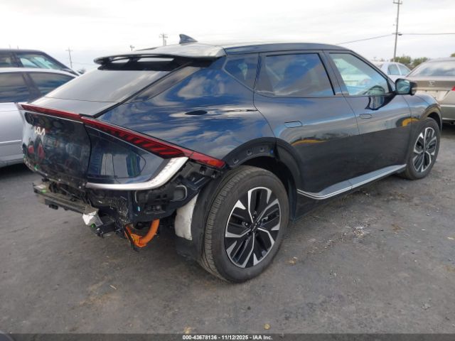 2023 KIA EV6 KNDC3DLCXP5112366 Photo 3