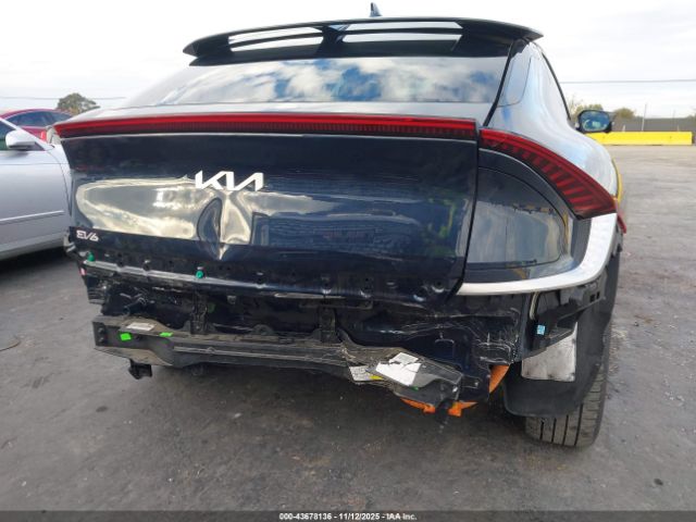 2023 KIA EV6 KNDC3DLCXP5112366 Photo 5