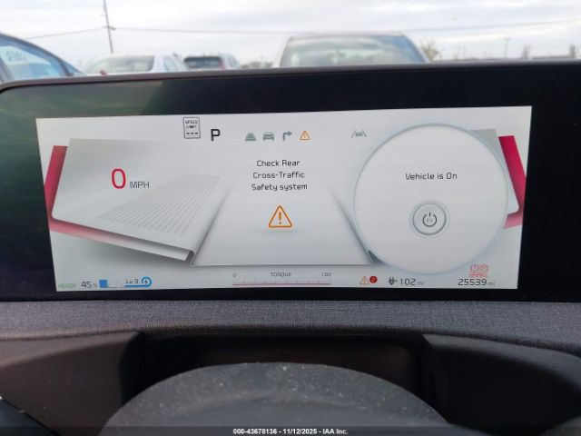2023 KIA EV6 KNDC3DLCXP5112366 Photo 6