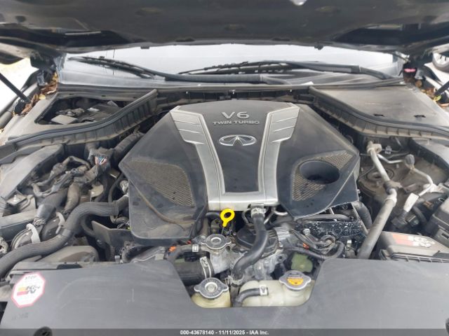 2018 INFINITI Q50 JN1FV7AP0JM460384 Photo 9