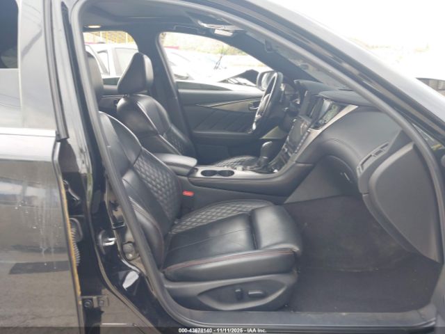 2018 INFINITI Q50 JN1FV7AP0JM460384 Photo 4
