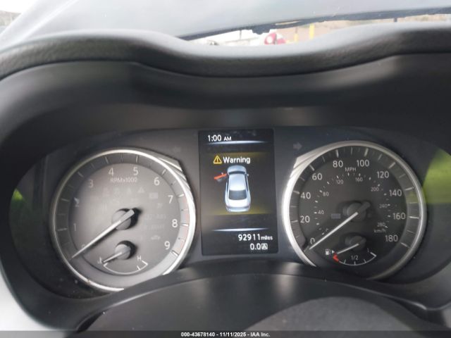 2018 INFINITI Q50 JN1FV7AP0JM460384 Photo 6