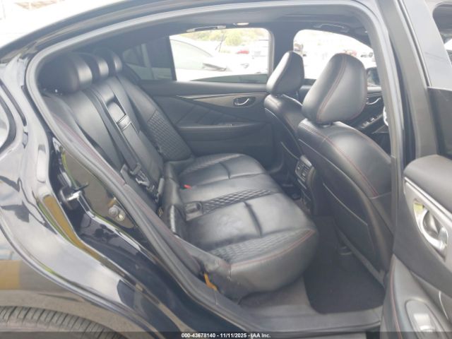 2018 INFINITI Q50 JN1FV7AP0JM460384 Photo 7