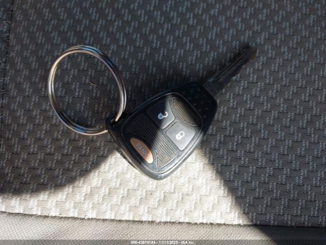 2008 CHRYSLER SEBRING 1C3LC45K78N674994 Photo 10