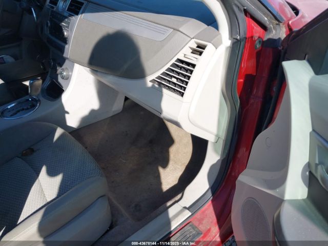 2008 CHRYSLER SEBRING 1C3LC45K78N674994 Photo 4