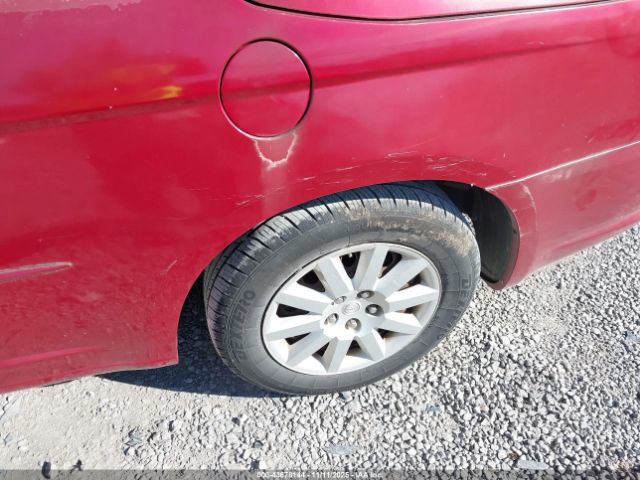 2008 CHRYSLER SEBRING 1C3LC45K78N674994 Photo 5