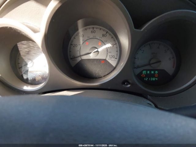 2008 CHRYSLER SEBRING 1C3LC45K78N674994 Photo 6