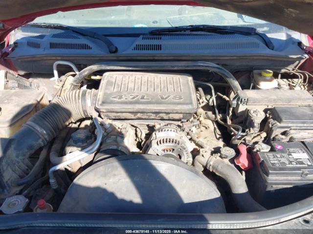 2006 JEEP COMMANDER 1J8HH48N76C349496 Photo 9