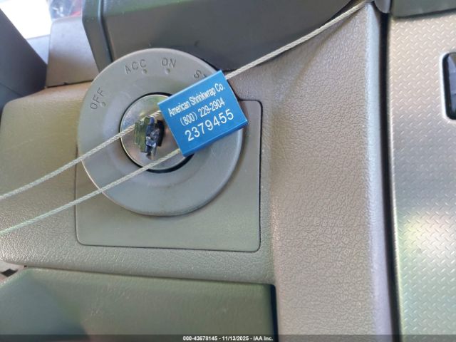 2006 JEEP COMMANDER 1J8HH48N76C349496 Photo 10