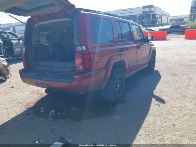 2006 JEEP COMMANDER 1J8HH48N76C349496 Photo 3