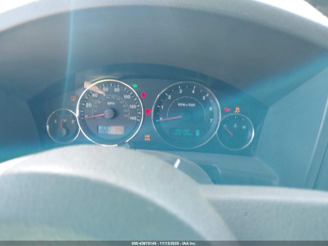 2006 JEEP COMMANDER 1J8HH48N76C349496 Photo 6