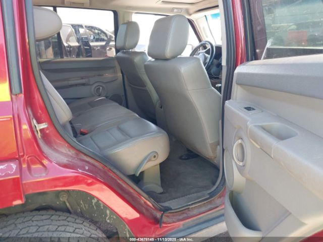 2006 JEEP COMMANDER 1J8HH48N76C349496 Photo 7