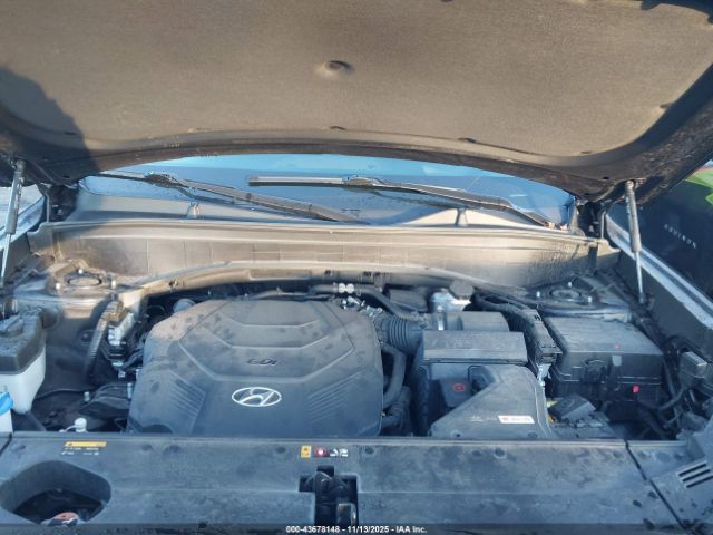 2020 HYUNDAI PALISADE KM8R54HE7LU072273 Photo 9