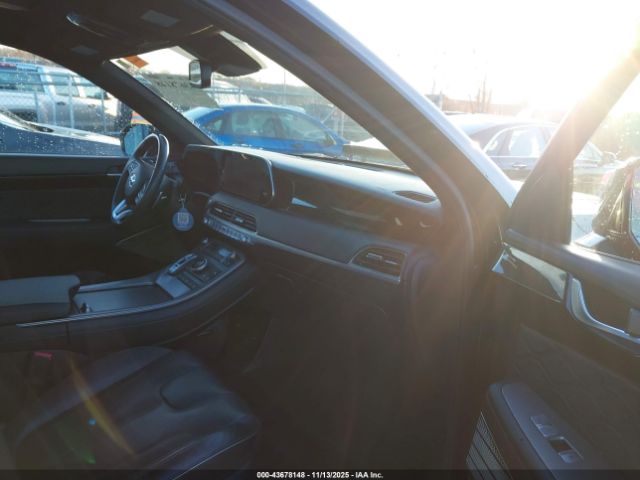 2020 HYUNDAI PALISADE KM8R54HE7LU072273 Photo 4