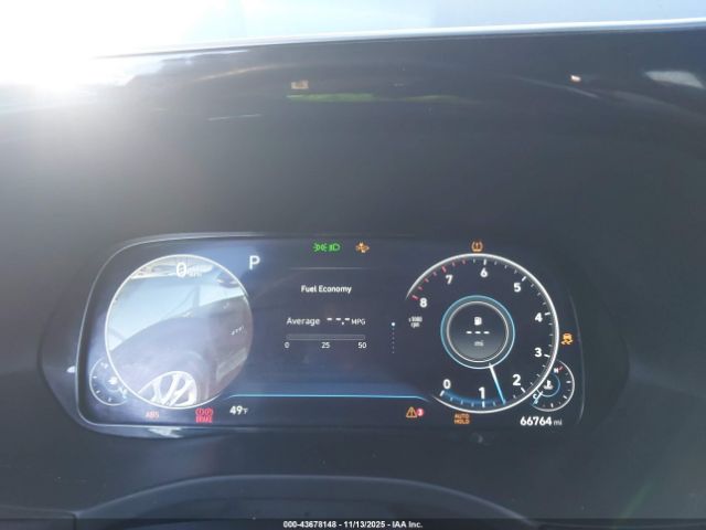 2020 HYUNDAI PALISADE KM8R54HE7LU072273 Photo 6