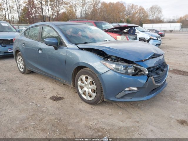 2016 MAZDA MAZDA3 3MZBM1T77GM294853