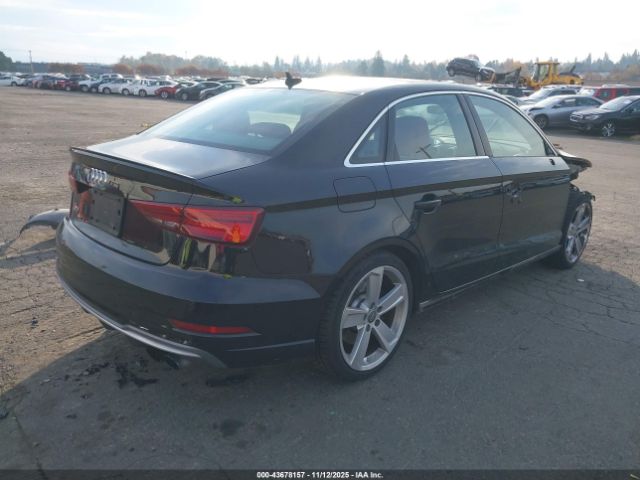 2018 AUDI S3 WAUB1GFF7J1009281 Photo 3