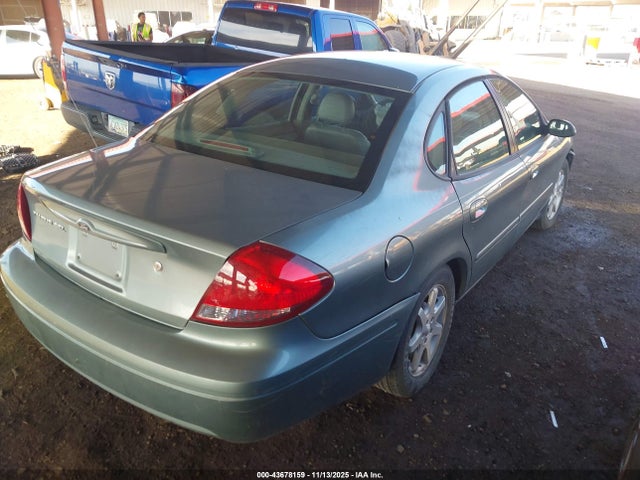 2007 FORD TAURUS 1FAFP56U67A153537 Photo 3