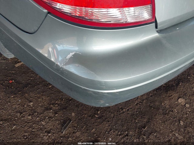 2007 FORD TAURUS 1FAFP56U67A153537 Photo 5