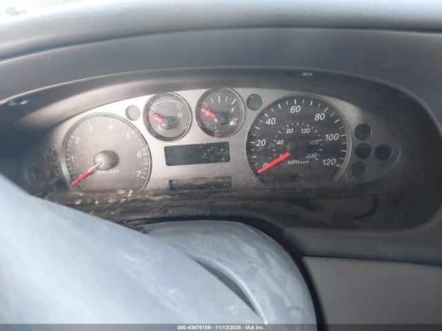 2007 FORD TAURUS 1FAFP56U67A153537 Photo 6