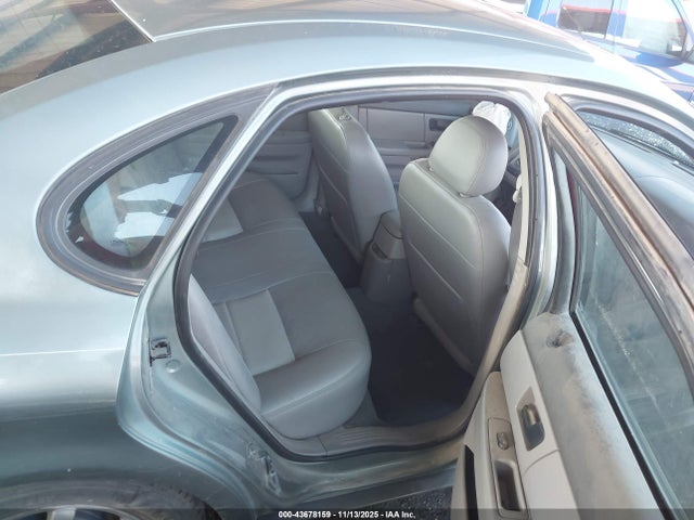 2007 FORD TAURUS 1FAFP56U67A153537 Photo 7