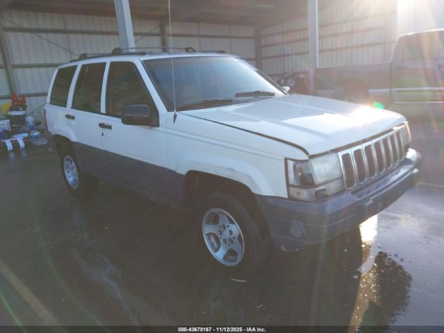 1996 JEEP GRAND CHEROKEE 1J4FX58SXTC298997