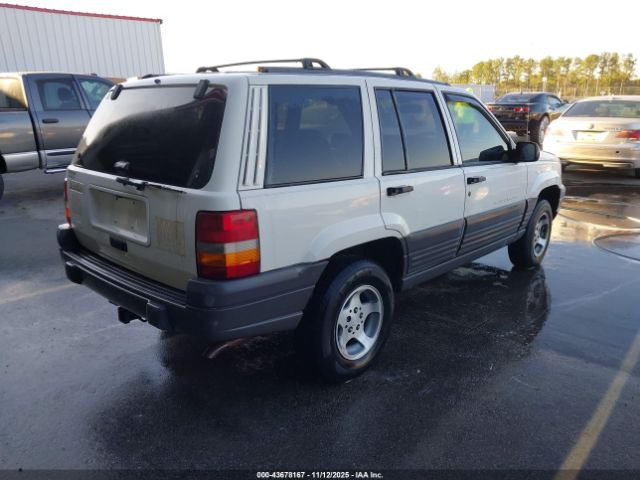 1996 JEEP GRAND CHEROKEE 1J4FX58SXTC298997 Photo 3