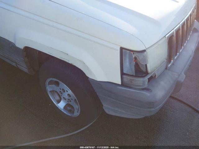 1996 JEEP GRAND CHEROKEE 1J4FX58SXTC298997 Photo 5