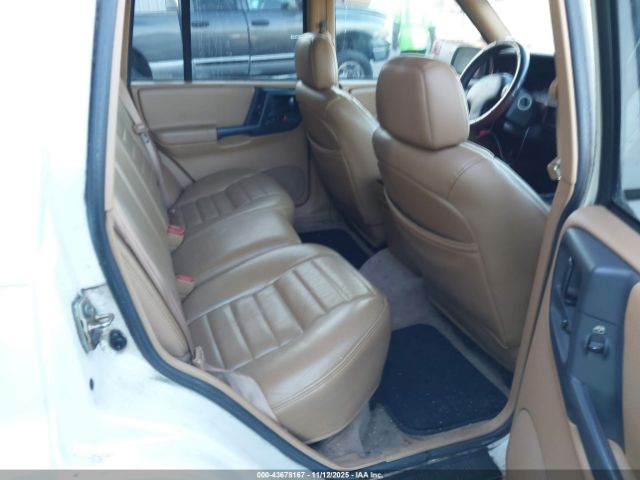 1996 JEEP GRAND CHEROKEE 1J4FX58SXTC298997 Photo 7