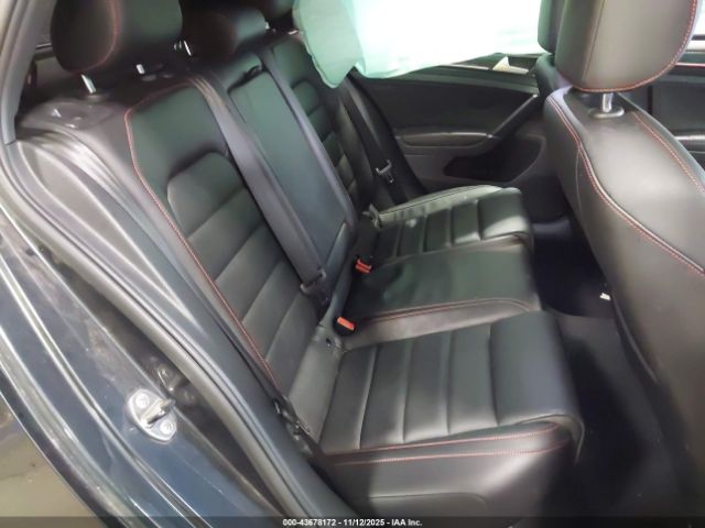 2017 VOLKSWAGEN GOLF GTI 3VW447AU0HM007519 Photo 7
