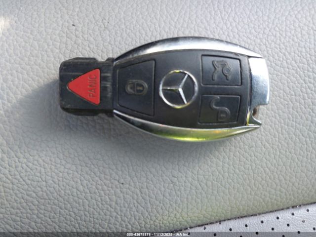 2011 MERCEDES-BENZ E 350 WDDHF5GB2BA462214 Photo 10