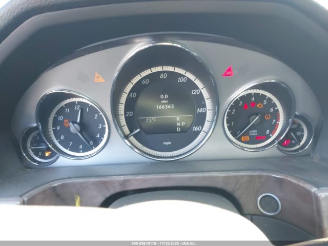 2011 MERCEDES-BENZ E 350 WDDHF5GB2BA462214 Photo 6