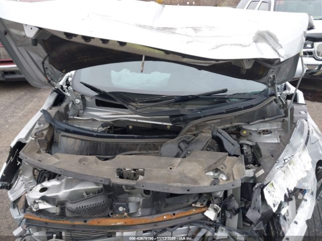 2021 MITSUBISHI OUTLANDER SPORT JA4APVAU1MU015422 Photo 9