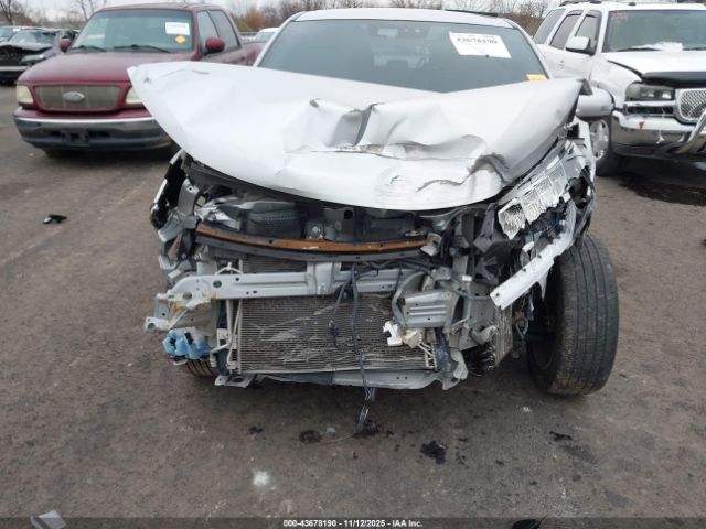 2021 MITSUBISHI OUTLANDER SPORT JA4APVAU1MU015422 Photo 5