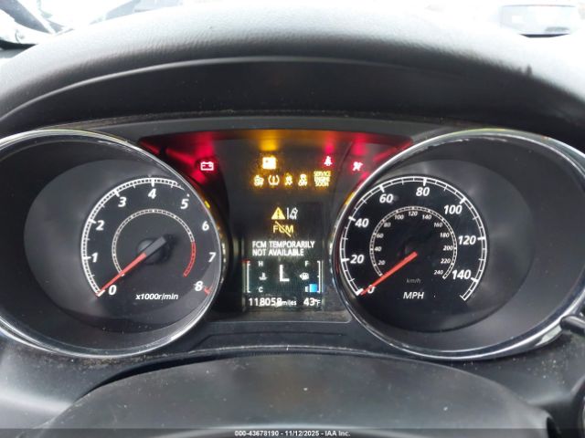 2021 MITSUBISHI OUTLANDER SPORT JA4APVAU1MU015422 Photo 6