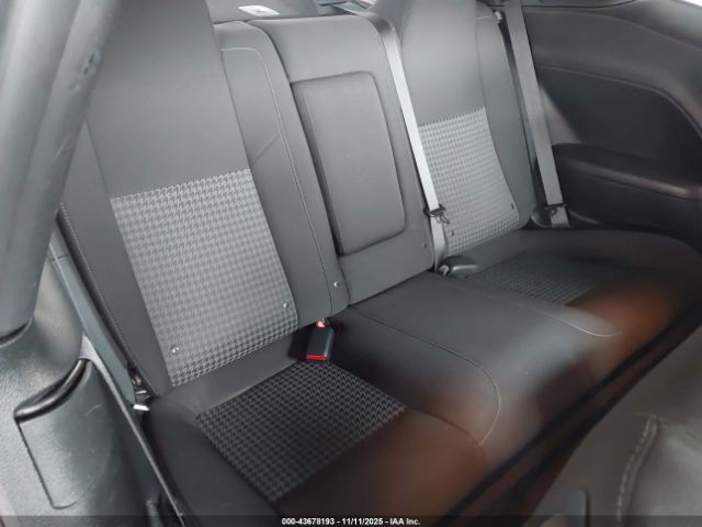 2022 DODGE CHALLENGER 2C3CDZJG1NH206579 Photo 7