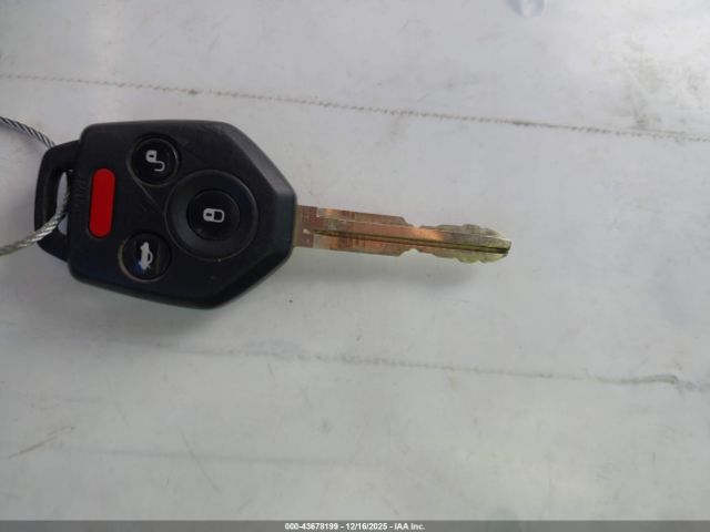 2020 SUBARU FORESTER JF2SKADCXLH581379 Photo 10