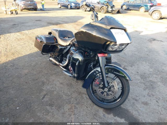 2020 HARLEY-DAVIDSON FLTRK 1HD1KZF18LB614000