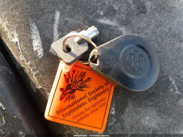 2020 HARLEY-DAVIDSON FLTRK 1HD1KZF18LB614000 Photo 10