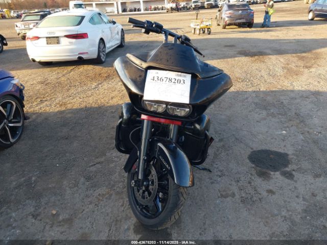 2020 HARLEY-DAVIDSON FLTRK 1HD1KZF18LB614000 Photo 4