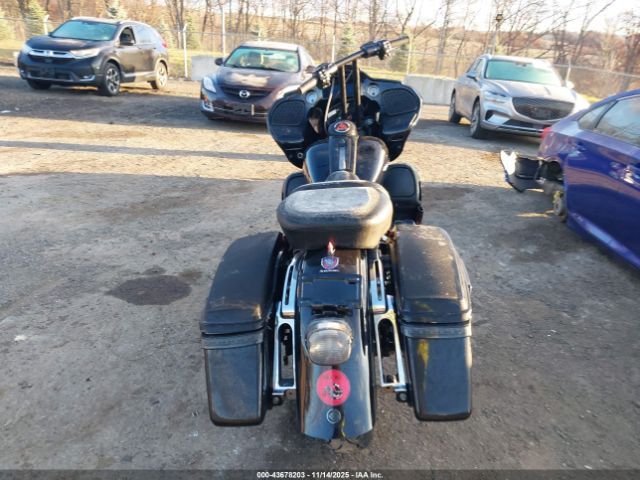 2020 HARLEY-DAVIDSON FLTRK 1HD1KZF18LB614000 Photo 5