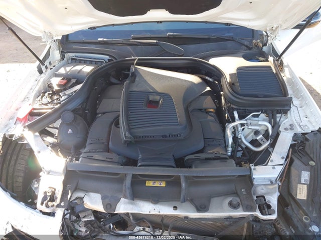 WDC0J6EB8LF745326 Mercedes-Benz Amg Glc 43 Coupe 4matic