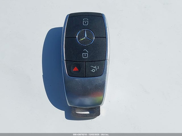 WDC0J6EB8LF745326 Mercedes-Benz Amg Glc 43 Coupe 4matic