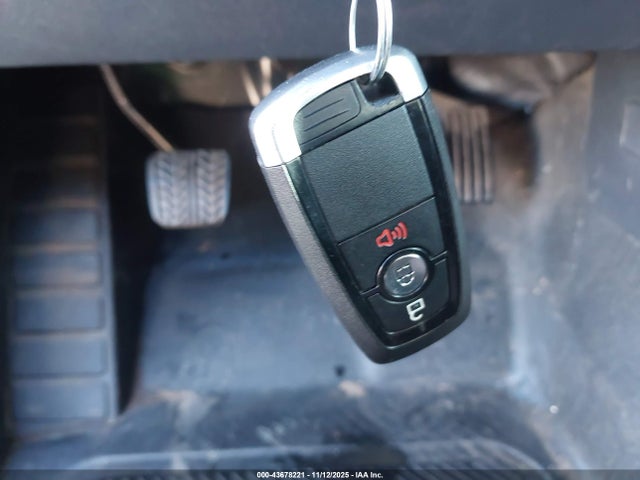 2022 FORD BRONCO 1FMEE5DH3NLB02995 Photo 10
