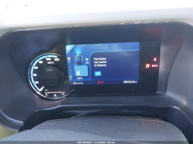 2022 FORD BRONCO 1FMEE5DH3NLB02995 Photo 6