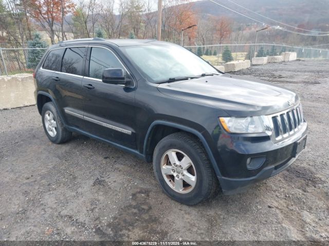 2012 JEEP GRAND CHEROKEE 1C4RJFAG8CC270373
